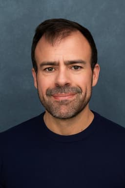 Matt Fowkes